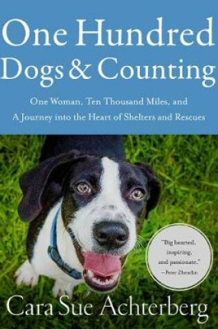 Cover of One Hundred Dogs and Counting