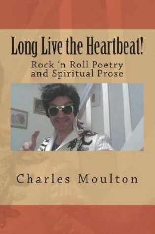Cover of Long Live the Heartbeat!