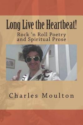 Book cover for Long Live the Heartbeat!