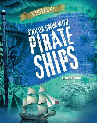 Cover of Sink or Swim with Pirate Ships