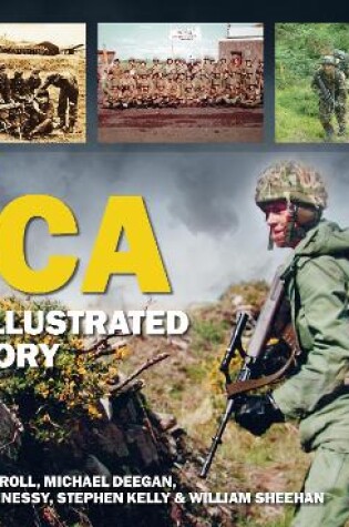 Cover of The FCA