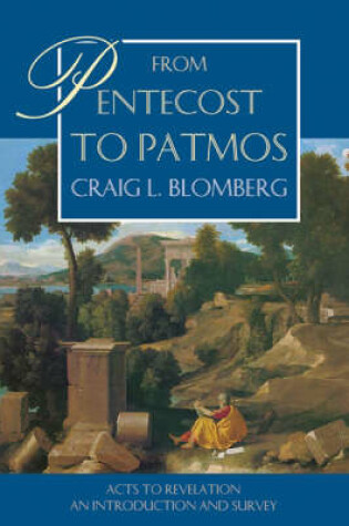 Cover of From Pentecost to Patmos