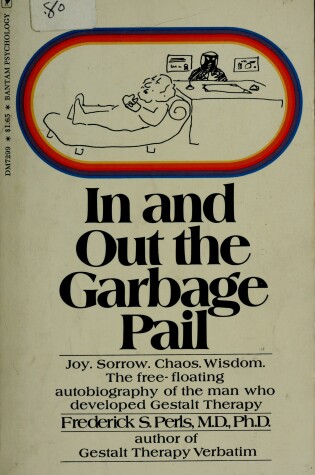 Cover of In and Out the Garbage Pail