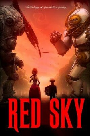 Cover of Red Sky