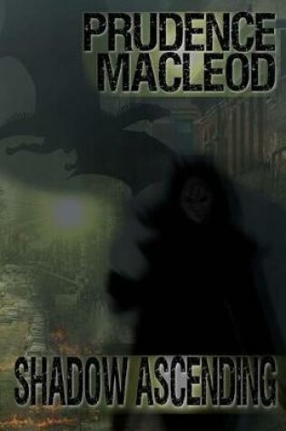 Cover of Shadow Ascending