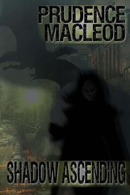 Book cover for Shadow Ascending