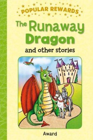 Cover of The Runaway Dragon