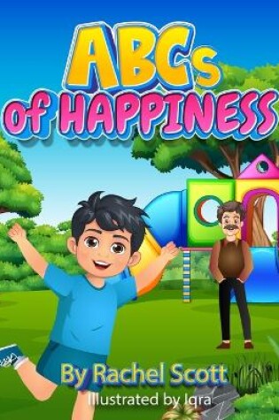 Cover of ABCs of Happiness