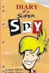 Book cover for Diary of a Super Spy
