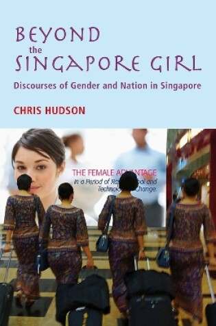 Cover of Beyond the Singapore Girl