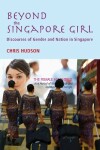 Book cover for Beyond the Singapore Girl