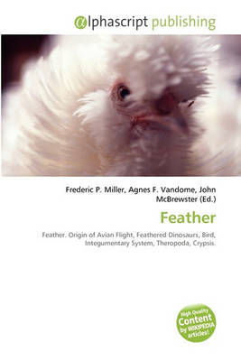 Cover of Feather
