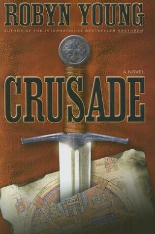 Cover of Crusade