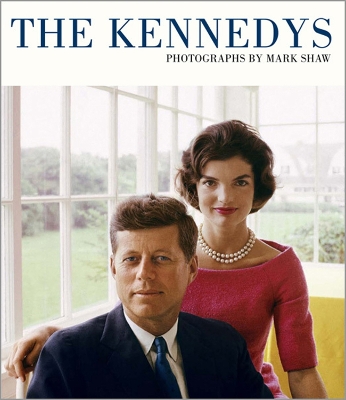 Book cover for The Kennedys