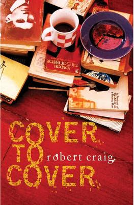 Book cover for Cover to Cover