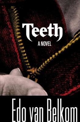 Book cover for Teeth