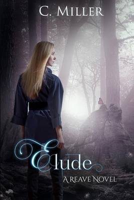 Book cover for Elude