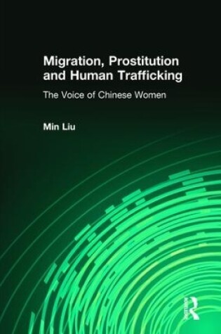 Cover of Migration, Prostitution and Human Trafficking