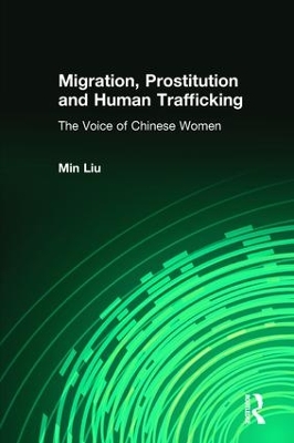 Book cover for Migration, Prostitution and Human Trafficking