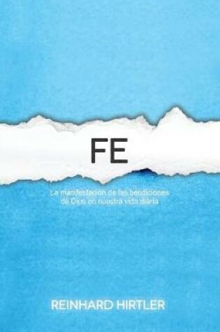 Cover of Fe