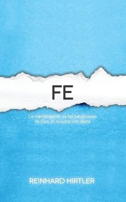 Book cover for Fe