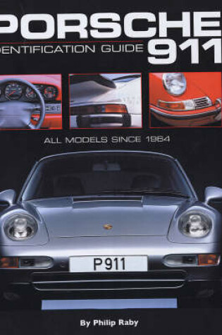 Cover of Porsche 911