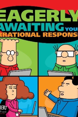 Cover of Eagerly Awaiting Your Irrational Response