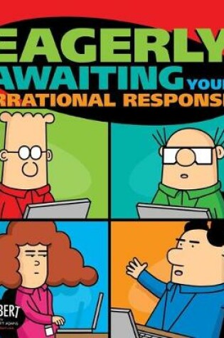 Cover of Eagerly Awaiting Your Irrational Response