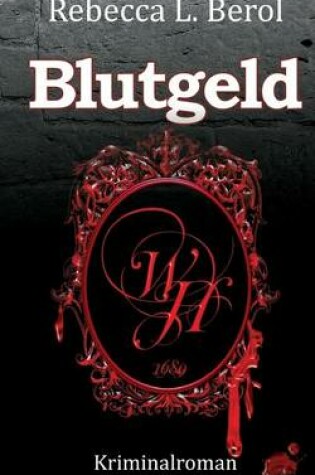 Cover of Blutgeld