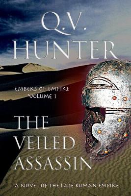 Cover of The Veiled Assassin