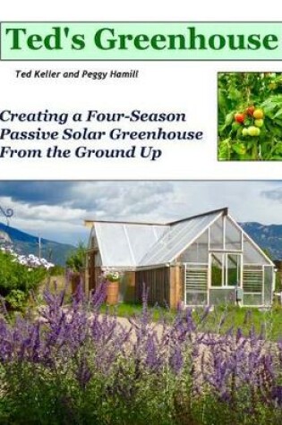 Cover of Ted's Greenhouse