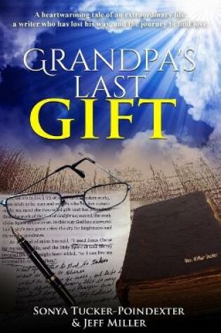 Cover of Grandpa's Last Gift