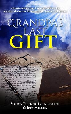 Book cover for Grandpa's Last Gift