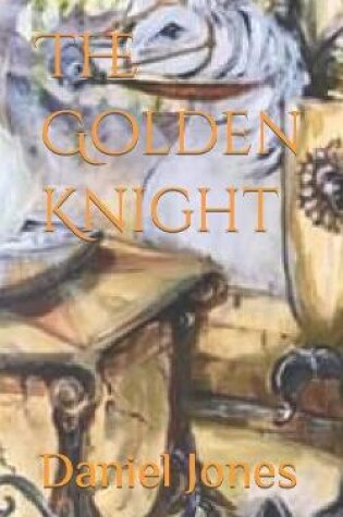Cover of The Golden Knight