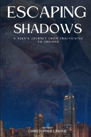 Cover of Escaping Shadows