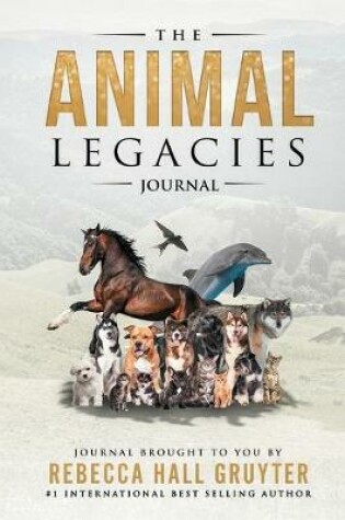 Cover of The Animal Legacies Journal