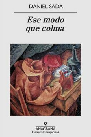 Cover of Ese Modo Que Colma