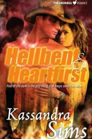 Cover of Hellbent & Heartfirst