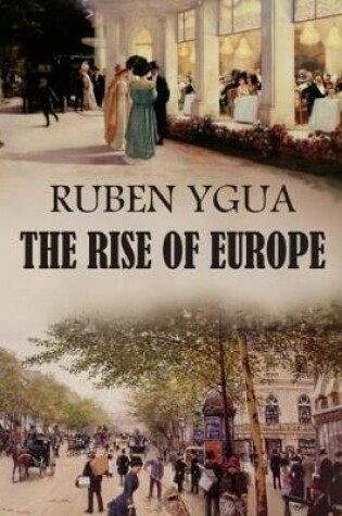 Cover of The Rise of Europe