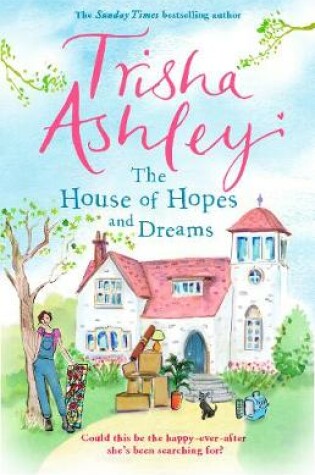 Cover of The House of Hopes and Dreams