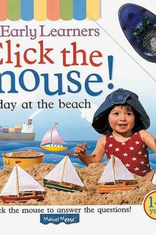 Cover of Click the Mouse!