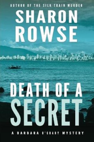 Cover of Death of a Secret