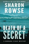 Book cover for Death of a Secret
