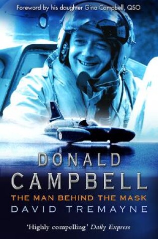 Cover of Donald Campbell