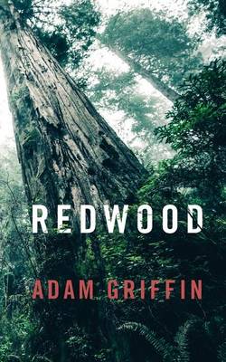 Book cover for Redwood