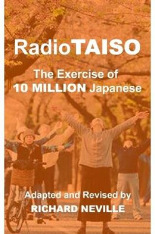 Cover of Radio Taiso: The Exercise of 10 Million Japanese