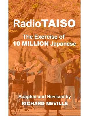 Book cover for Radio Taiso: The Exercise of 10 Million Japanese