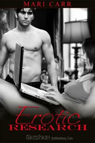 Cover of Erotic Research