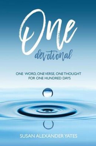 Cover of One Devotional