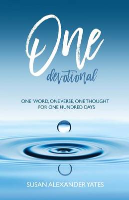 Book cover for One Devotional